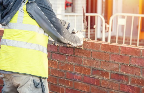 Brick Laying Service in Longmont