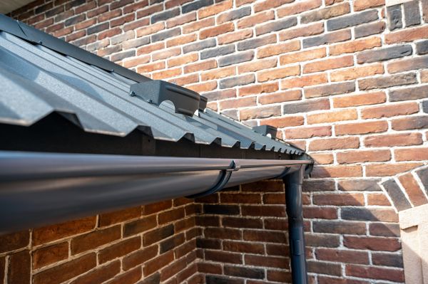 Brick Veneer Siding Installation in Longmont