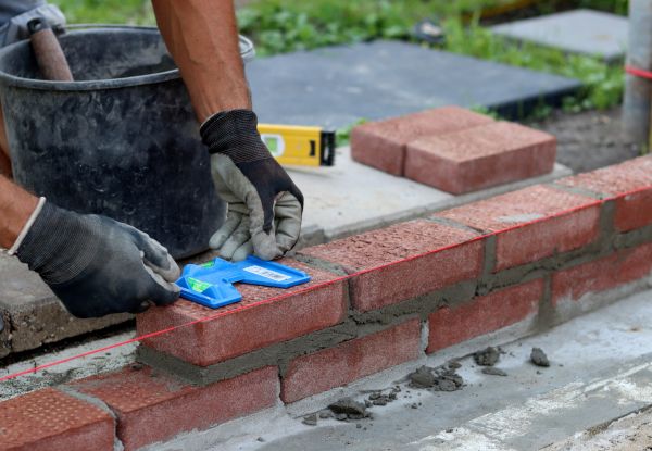 Masonry Service in Longmont