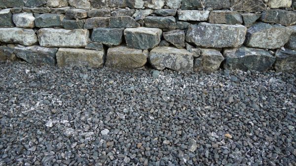 Rock Wall Repair in Longmont
