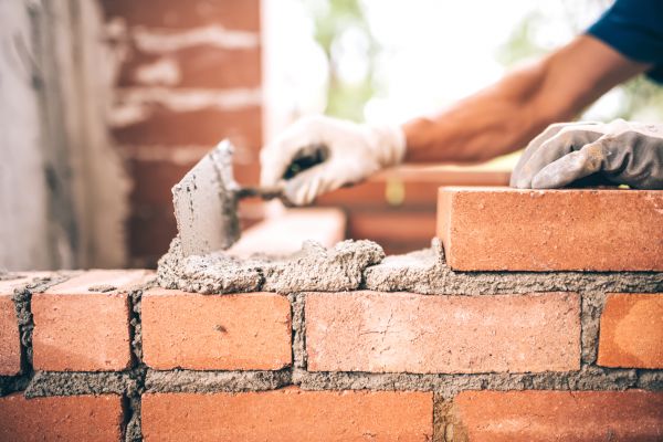 Brickwork Service in Longmont