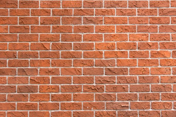 Brick Wall Replacement in Longmont