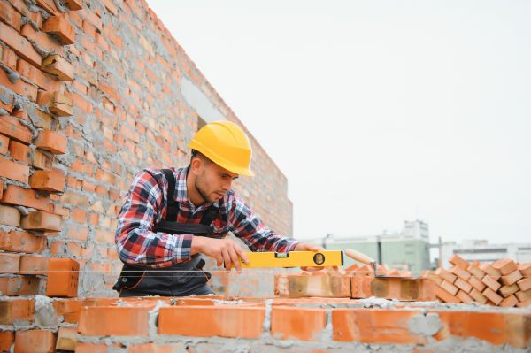 Brick Replacement Service in Longmont