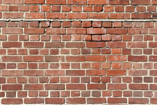 House Repointing in Longmont