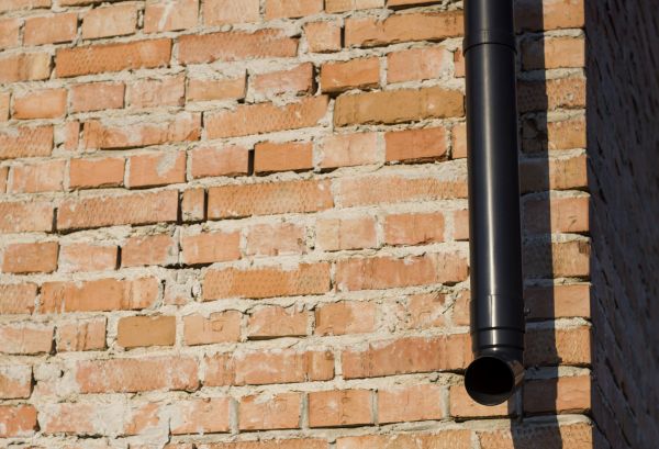 Brick Exterior Installation in Longmont