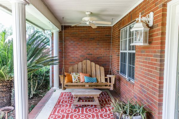 Residential Brick Installation in Longmont