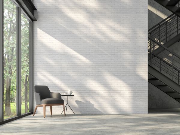 White Brick Construction in Longmont