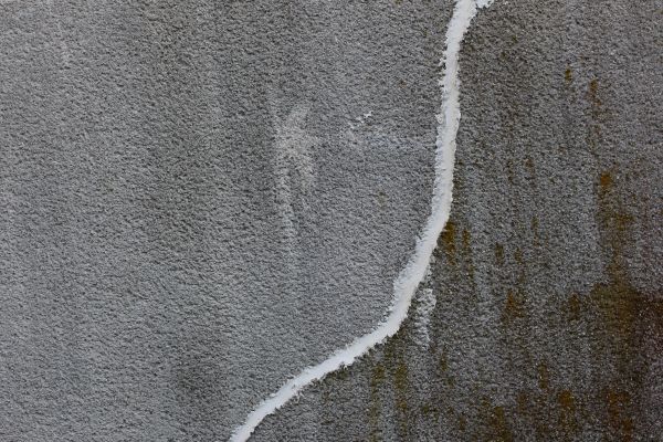Mortar Crack Patching in Longmont