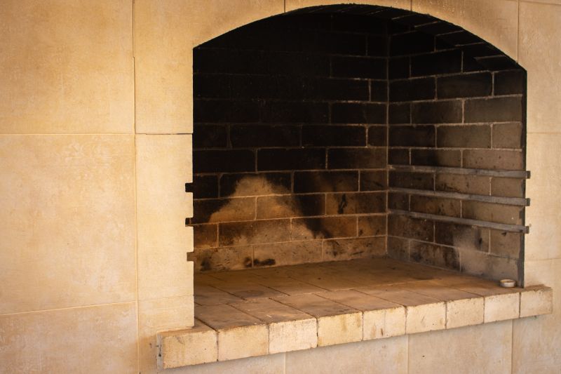 Fireplace Hearth Installation