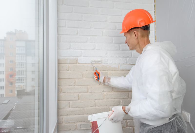 Longmont Masonry Team