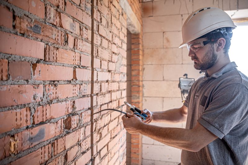 Longmont Masonry Experts