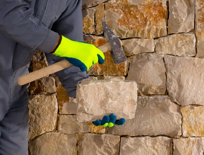 Stone Masonry Specialists