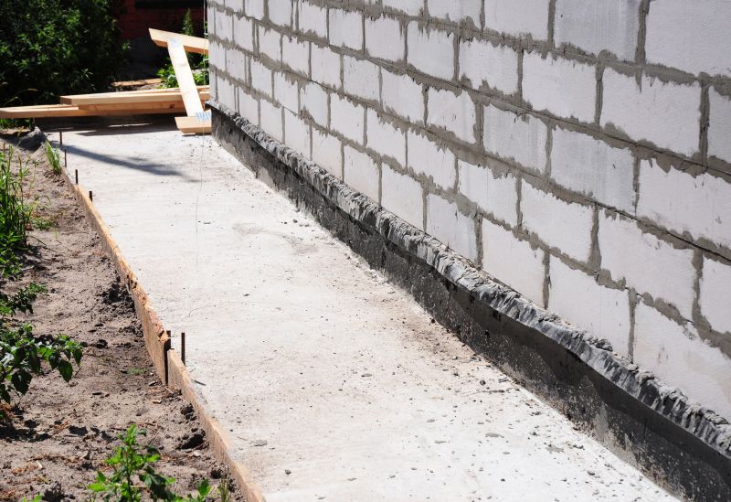Concrete Masonry Services